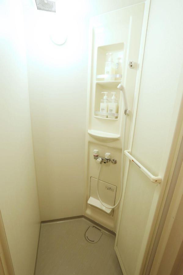 Grapehouse Koenji Hostel Tokio Buitenkant foto