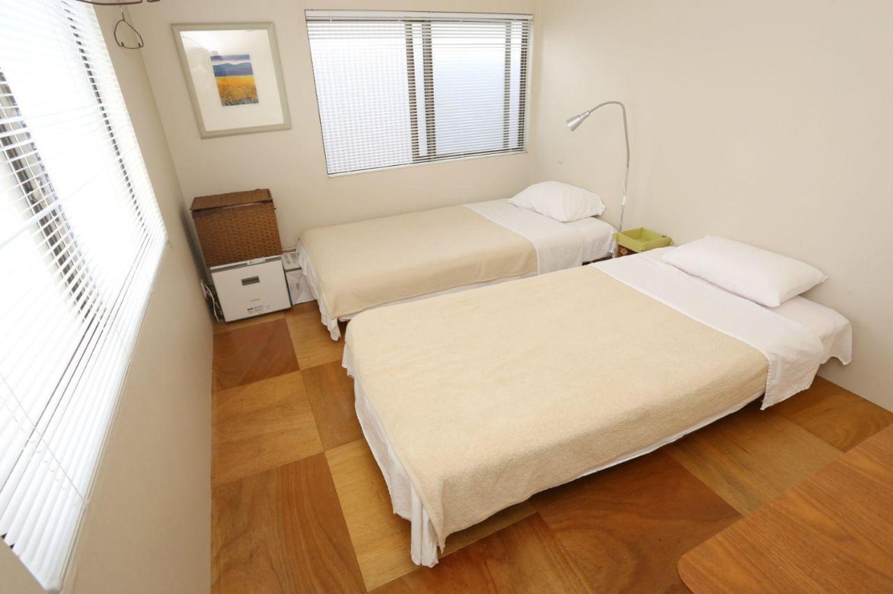 Grapehouse Koenji Hostel Tokio Buitenkant foto