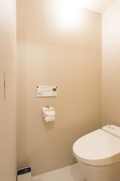 Grapehouse Koenji Hostel Tokio Buitenkant foto